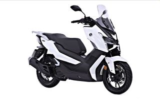 The motorcycle of my dreams