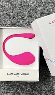 Lovense