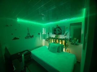 Sexy room