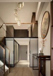 想要一间小房子