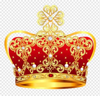 I WANNA BE YOUR QUEEN