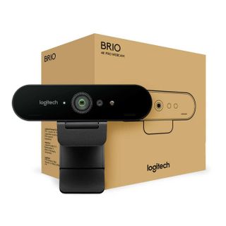 Logitech Brio 4k