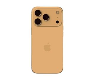 New phone