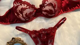 lingerie