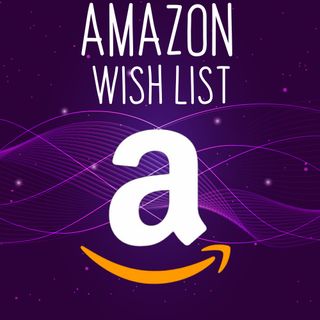 Amazon wishlist