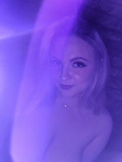 Spoil me