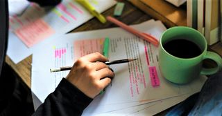 Pay for my university