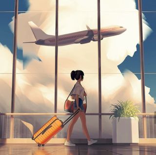 Travel the world