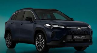 Our firts car ✨?