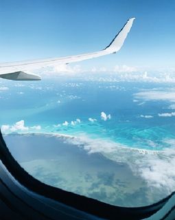 Travel and see the world