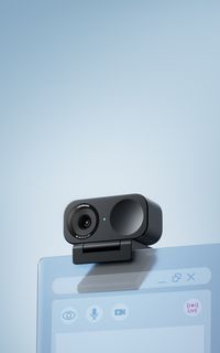 The better cam for me