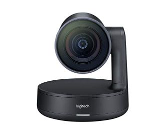 Logitech Cámara de Rally