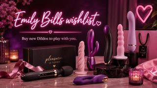 Toys Wishlist