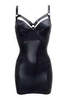 ♥many dresses, cloth and latex♥