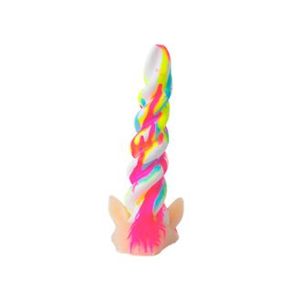 compran un dildo elfo