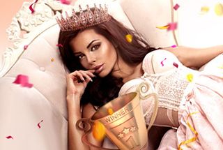 Be your Queen of queens