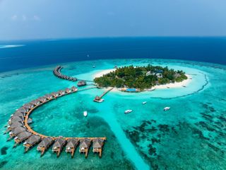 Holiday to Maldives