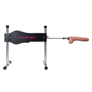 Lovense Fickmaschine