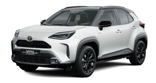 My own car