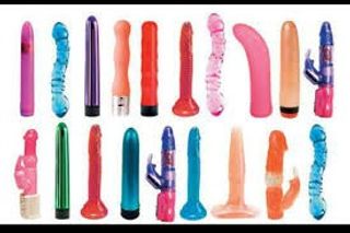 Sex Toys