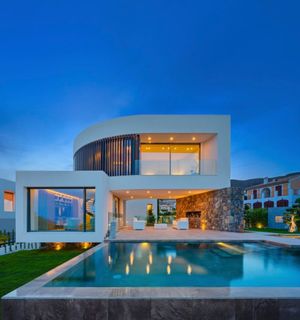 my dream home