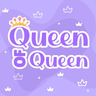 I want to be your queen!