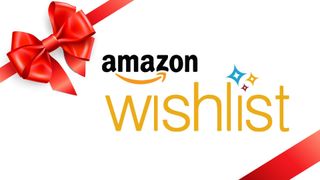 Amazon Whislist