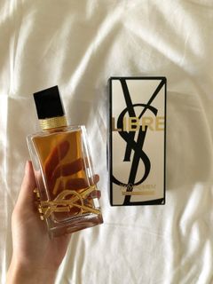 Ysl libre perfume