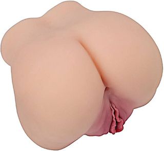 Cyber Skin Ass