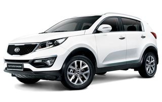 Ñ The car of my dreams