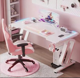 Table et chaise ?