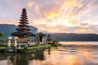 TRIP TO BALI