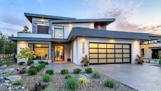 Buy a house