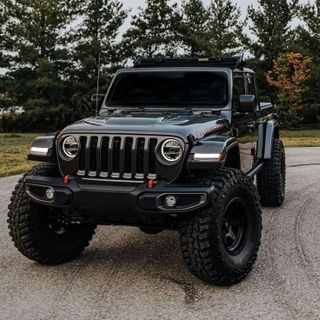 My first car ?