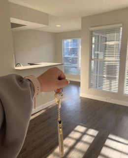 have my apartment
