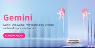 gemini for my nipples