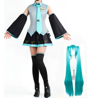 my first costume cosplay