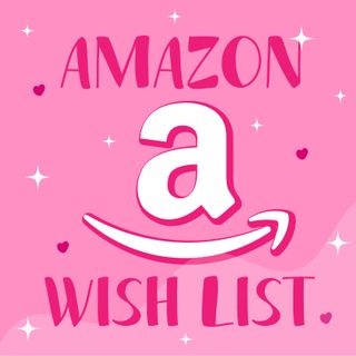 Amazon Wishlist