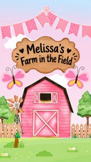 A farm in the countryside