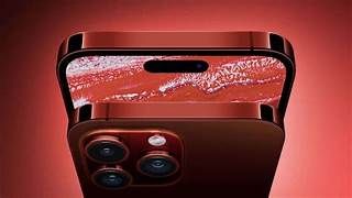 phone