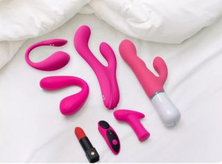 Buy my lovense toys
