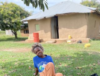 Renovating mom house