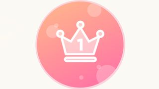 BE THE QUEEN OF QUEENS OF THIS PLACE