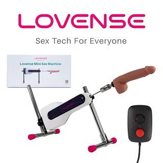 Fuck Machine