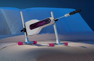 Sex machine