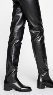 some boots