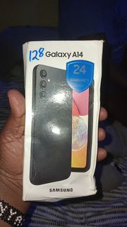 New phone upgrade ? ? ? ?