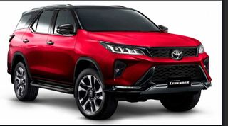 A CAR