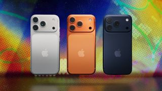 my iphone 17