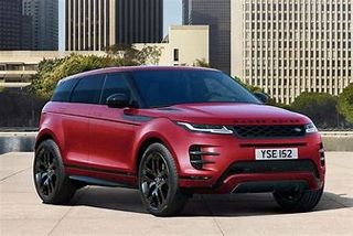 The car of my dreams